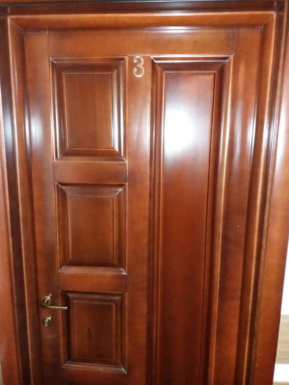 Pensiunea Total Ceahlau Ceahlău Rum bild